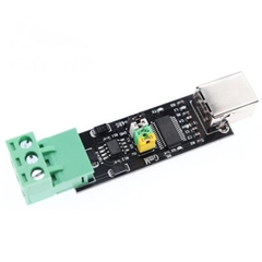 Mạch chuyển đổi USB TO TTL RS485 FT232