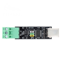 Mạch chuyển đổi USB TO TTL RS485 FT232