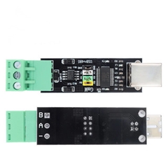 Mạch chuyển đổi USB TO TTL RS485 FT232