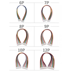 Dây Bus PH 2.0 dài 20cm 2 đầu cái