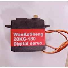 Động cơ RC servo TD8120MG 180 độ 20kg