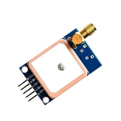 Module định vị GPS GY-NEO 7M-TH261