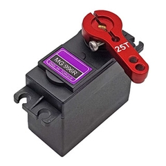 Cánh Tay Servo Kim Loại 25T