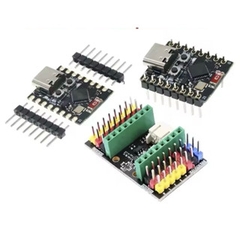 Mạch ra chân ESP32-C3 Super Mini