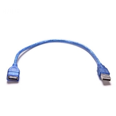 Dây Cáp Nối Dài USB 2.0 Loại A Đầu Đực Sang Đầu Cái Chuyên Dụng