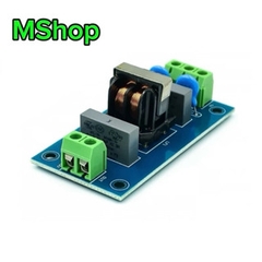 Mạch lọc nhiễu điện từ 220VAC 3A EMI