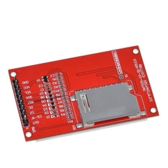 Màn hình LCD TFT 2.0 inch ST7789 giao tiếp SPI