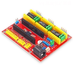 Arduino Nano CNC Shield V4