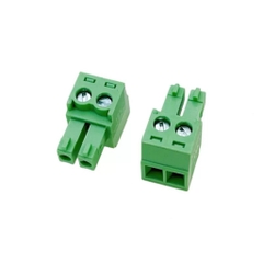 [nhiều p.loại] Cầu đấu dây (Terminal) KF2EDGK/15EDGK-3.81MM