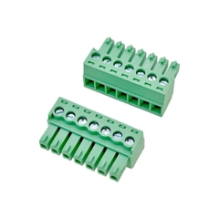 [nhiều p.loại] Cầu đấu dây (Terminal) KF2EDGK/15EDGK-3.81MM