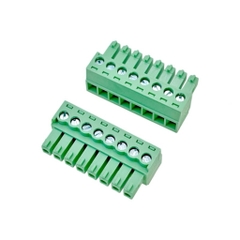 [nhiều p.loại] Cầu đấu dây (Terminal) KF2EDGK/15EDGK-3.81MM