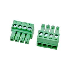 [nhiều p.loại] Cầu đấu dây (Terminal) KF2EDGK/15EDGK-3.81MM