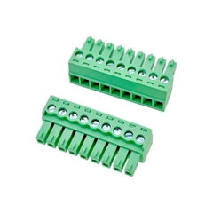 [nhiều p.loại] Cầu đấu dây (Terminal) KF2EDGK/15EDGK-3.81MM