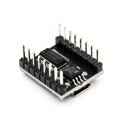 Mạch ghi phát âm thanh JQ8900-16P