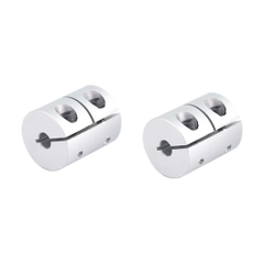 [nhiều p.loại] Khớp nối cứng loại tốt D20 L25