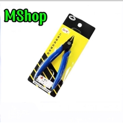 Kiềm cắt đa năng| cắt chân linh kiện