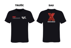 ÁO THUN - TEDX