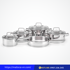 Bộ nồi Malloca SA-1503