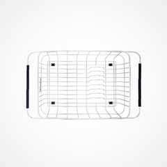 Chậu rửa chén Malloca MS 7645 LINEN