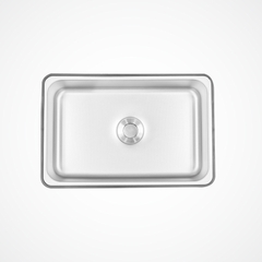 Chậu rửa chén Malloca MS 7645 LINEN