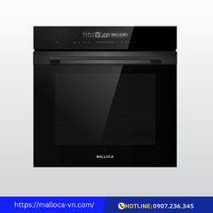 Lò nướng âm tủ Malloca MOV1372BS