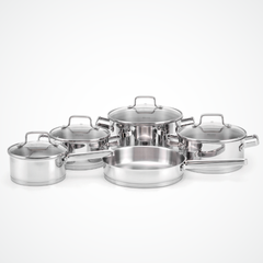 Bộ nồi Malloca SA-1503