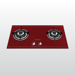 Bếp gas âm 2 gas Malloca AS920R