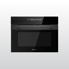 Lò nướng kết hợp vi sóng âm tủ Malloca MW950BS