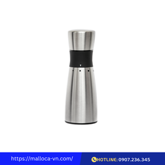 Dụng cụ xay tiêu bằng tay Malloca MMPM657A