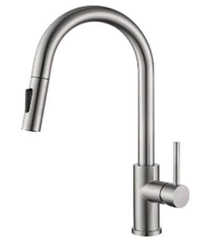 Vòi rửa chén Malloca K1719SS