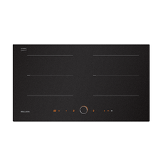 Bếp từ 2 vùng nấu Malloca MI7502ES