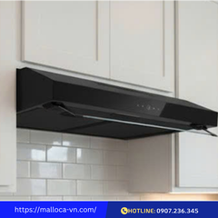 Máy hút khói khử mùi Malloca Classic MH6014B