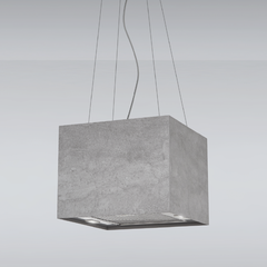 Máy hút mùi Malloca CONCRETE K-400