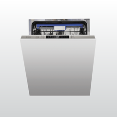 Máy rửa chén âm tủ hoàn toàn Malloca MDW14-7713AD