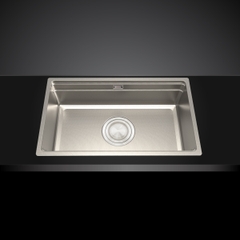 Chậu rửa chén Malloca MS 7645 LINEN