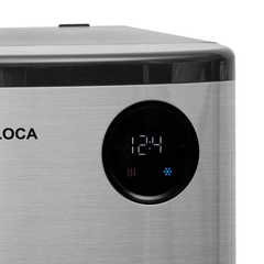 Máy nước nóng lạnh Malloca MWD-1834B