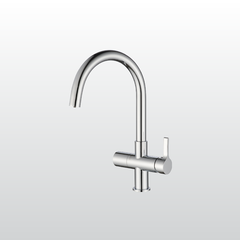 Vòi 3 đường nước Malloca K150DW