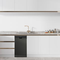 Máy rửa chén Maloca MDW10-BS08FS