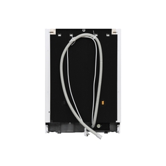 Máy rửa chén âm tủ Malloca MDW14-B09FI