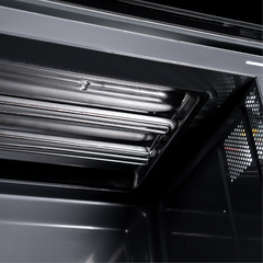 Lò vi sóng âm tủ Malloca MW-925BF