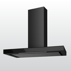 Máy hút khói khử mùi Malloca Skylight F-213
