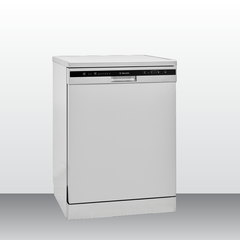 Máy rửa chén độc lập WQP12-5201AD