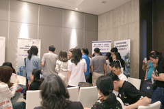 TUYỂN SINH DU HỌC SINGAPORE 2026
