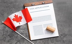 HỒ SƠ DU HỌC CANADA GỒM NHỮNG GÌ?