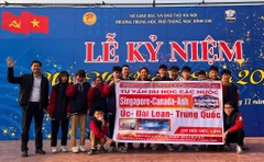 DU HỌC SINGAPORE THEO CHƯƠNG TRÌNH 6 + 6 – HỌC NHANH, LÀM SỚM, THU NHẬP THẬT