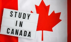 DU HỌC CANADA – BẮT ĐẦU TỪ MỘT TIN NHẮN!