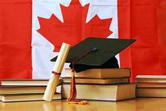 DU HỌC CANADA-CHƯA BAO GIỜ HẾT HOT