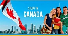 DU HỌC CANADA-CHƯA BAO GIỜ HẾT HOT