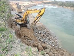 VẬN HÀNH MÁY XÂY DỰNG