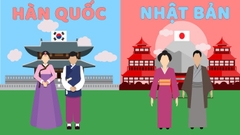 So sánh du học Hàn Quốc và Nhật Bản: Nên chọn nước nào?